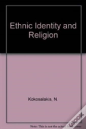 Ethnic Identity And Religion
