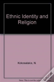 Capa do artigo Ethnic Identity And Religion