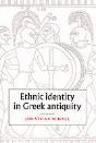 Ethnic Identity In Greek Antiquity - Preview