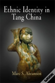 Capa do artigo Ethnic Identity In Tang China