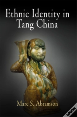 Capa do artigo Ethnic Identity In Tang China