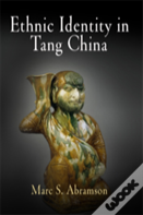 Ethnic Identity In Tang China
