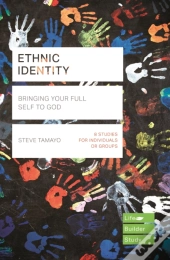 Ethnic Identity (Lifebuilder Bible Studies)