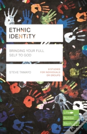 Capa do artigo Ethnic Identity (Lifebuilder Bible Studies)