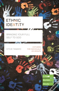 Capa do artigo Ethnic Identity (Lifebuilder Bible Studies)