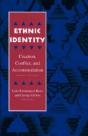 Ethnic Identity - Preview