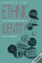 Capa do artigo Ethnic Identity