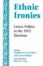 Ethnic Ironies - Preview