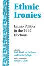 Ethnic Ironies - Preview