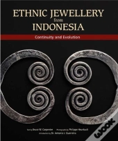 Ethnic Jewellery From Indonesia /Anglais
