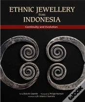 Capa do artigo Ethnic Jewellery From Indonesia /Anglais