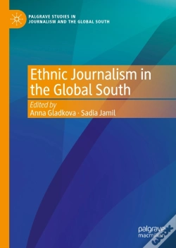 Capa do artigo Ethnic Journalism In The Global South