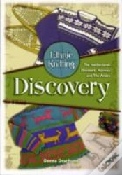 Capa do artigo Ethnic Knitting