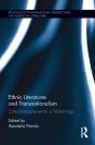 Ethnic Literatures And Transnationalism - Preview