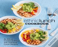 Ethnic Lunch Cookbook