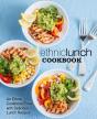 Ethnic Lunch Cookbook - Preview
