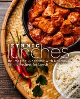 Ethnic Lunches