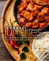Capa do artigo Ethnic Lunches