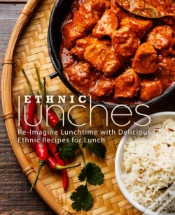 Capa do artigo Ethnic Lunches