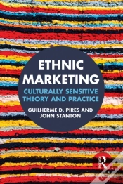 Capa do artigo Ethnic Marketing
