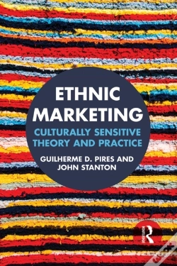 Capa do artigo Ethnic Marketing