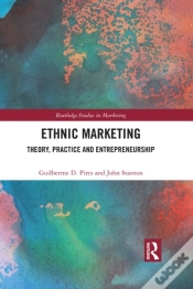 Capa do artigo Ethnic Marketing