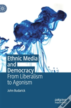 Capa do artigo Ethnic Media And Democracy