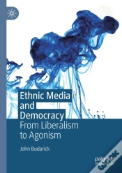 Capa do artigo Ethnic Media And Democracy