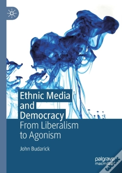 Capa do artigo Ethnic Media And Democracy