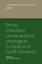 Ethnic Minorities And Industrial Change In Europe And North America - Preview