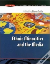 Ethnic Minorities And The Media