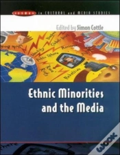 Capa do artigo Ethnic Minorities And The Media