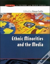 Capa do artigo Ethnic Minorities And The Media
