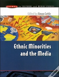 Capa do artigo Ethnic Minorities And The Media