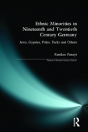 Ethnic Minorities In 19th And 20th Century Germany - Preview