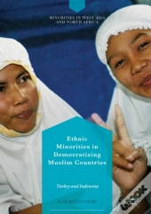 Ethnic Minorities In Democratizing Muslim Countries