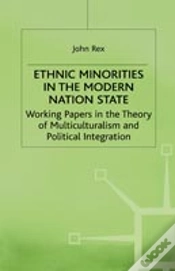 Capa do artigo Ethnic Minorities In The Modern Nation State