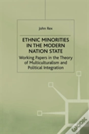Capa do artigo Ethnic Minorities In The Modern Nation State