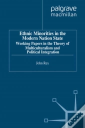 Ethnic Minorities In The Modern Nation State