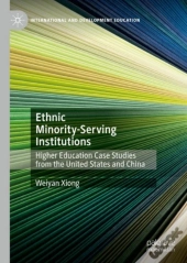 Ethnic Minority-Serving Institutions