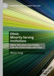 Capa do artigo Ethnic Minority-Serving Institutions