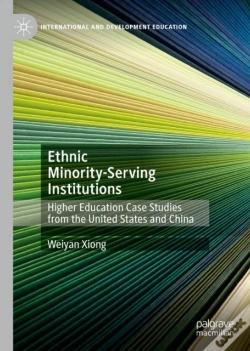 Capa do artigo Ethnic Minority-Serving Institutions