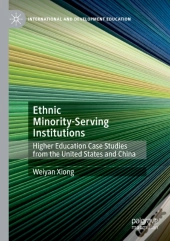 Ethnic Minority-Serving Institutions