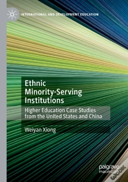 Capa do artigo Ethnic Minority-Serving Institutions