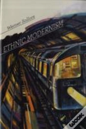 Capa do artigo Ethnic Modernism