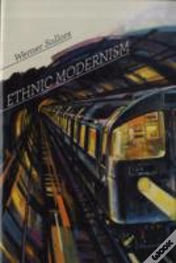 Capa do artigo Ethnic Modernism