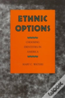 Ethnic Options