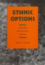Ethnic Options - Preview