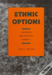 Capa do artigo Ethnic Options