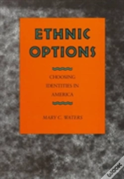 Capa do artigo Ethnic Options